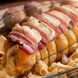 Recette de Pouliflette